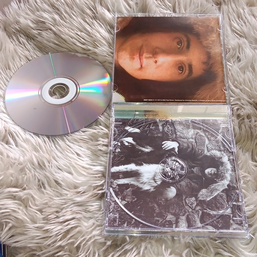 Paul Simon CD - Picture 5 of 6